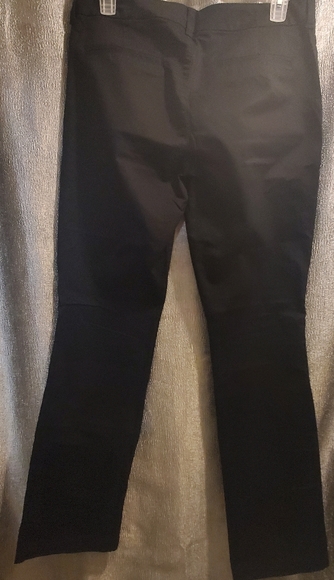 Boot-cut pants - Picture 4 of 6